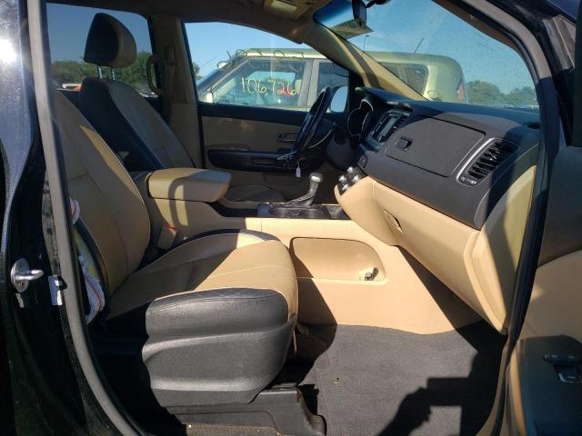 Photo 4 VIN: KNDMB5C13H6324162 - KIA SEDONA LX 