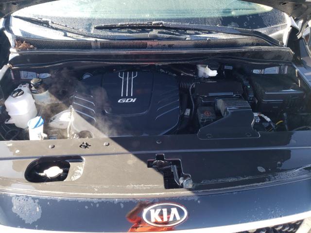 Photo 6 VIN: KNDMB5C13H6324162 - KIA SEDONA LX 