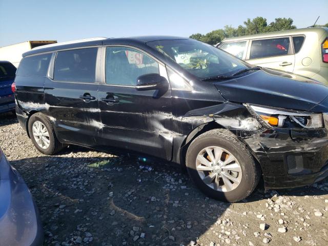 Photo 8 VIN: KNDMB5C13H6324162 - KIA SEDONA LX 