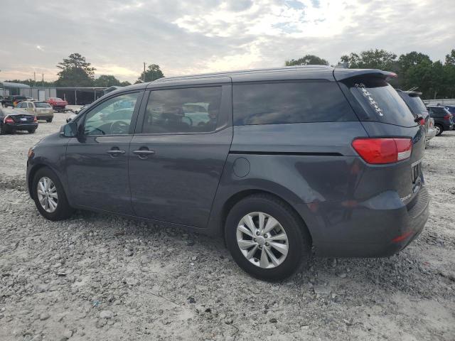 Photo 1 VIN: KNDMB5C13H6324663 - KIA SEDONA LX 