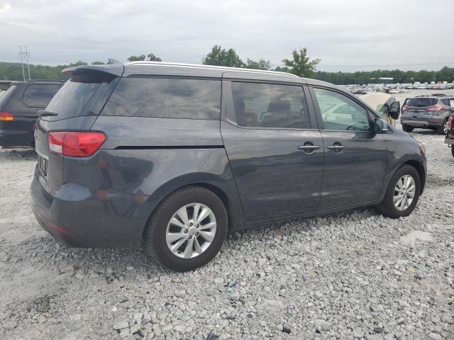 Photo 2 VIN: KNDMB5C13H6324663 - KIA SEDONA LX 