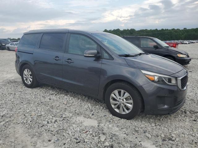 Photo 3 VIN: KNDMB5C13H6324663 - KIA SEDONA LX 