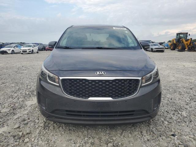 Photo 4 VIN: KNDMB5C13H6324663 - KIA SEDONA LX 