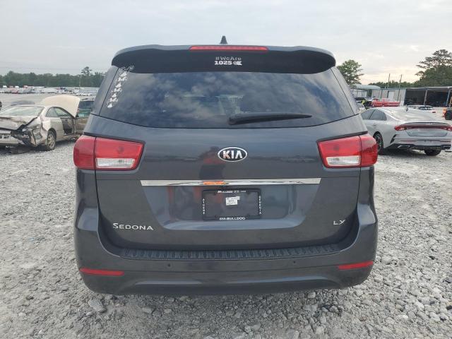 Photo 5 VIN: KNDMB5C13H6324663 - KIA SEDONA LX 