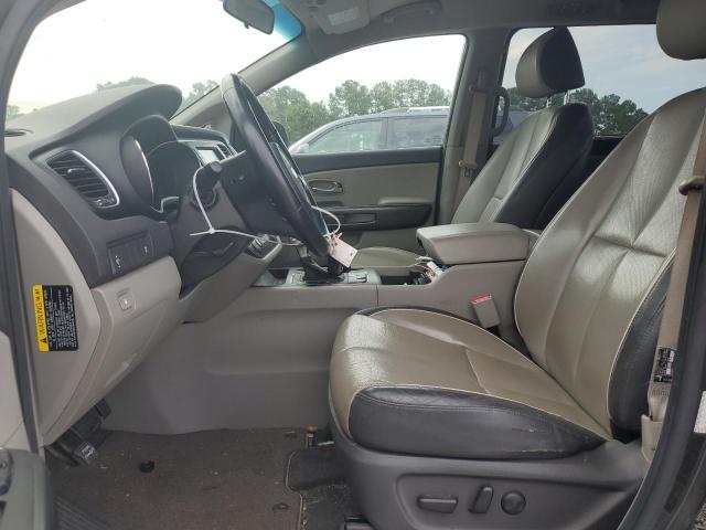 Photo 6 VIN: KNDMB5C13H6324663 - KIA SEDONA LX 