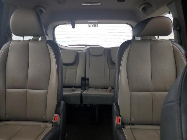 Photo 9 VIN: KNDMB5C13H6324663 - KIA SEDONA LX 