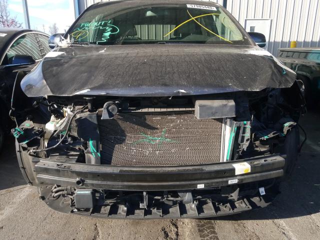 Photo 8 VIN: KNDMB5C13H6325490 - KIA SEDONA 