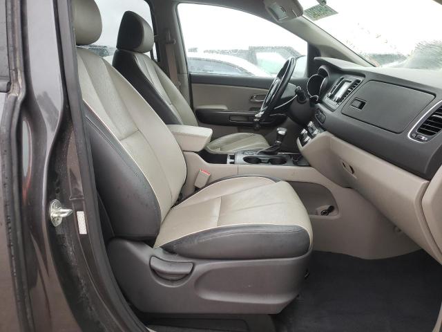 Photo 4 VIN: KNDMB5C13H6329801 - KIA SEDONA LX 