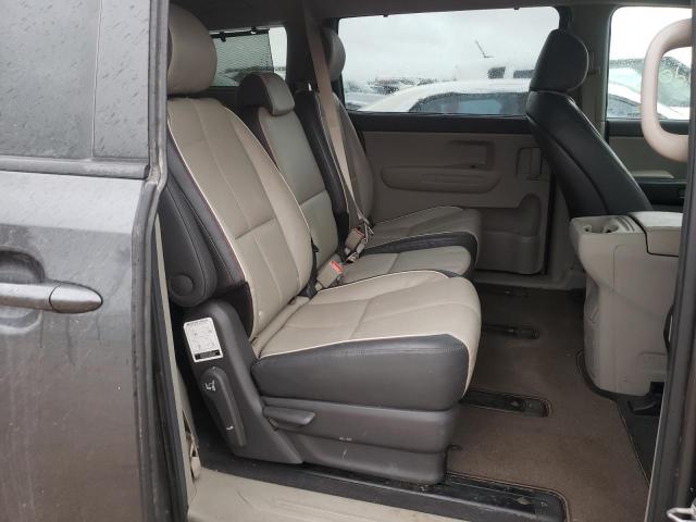 Photo 5 VIN: KNDMB5C13H6329801 - KIA SEDONA LX 