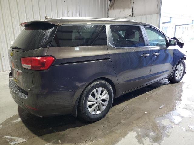 Photo 2 VIN: KNDMB5C13J6355871 - KIA SEDONA LX 