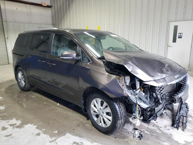 Photo 3 VIN: KNDMB5C13J6355871 - KIA SEDONA LX 