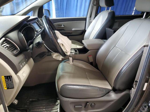 Photo 6 VIN: KNDMB5C13J6355871 - KIA SEDONA LX 