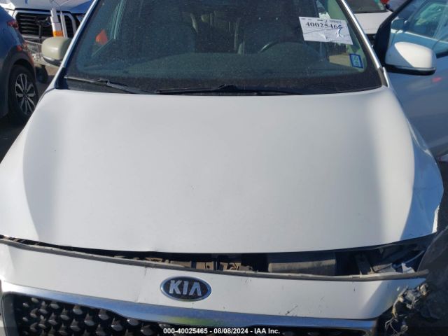 Photo 9 VIN: KNDMB5C13J6381905 - KIA SEDONA 