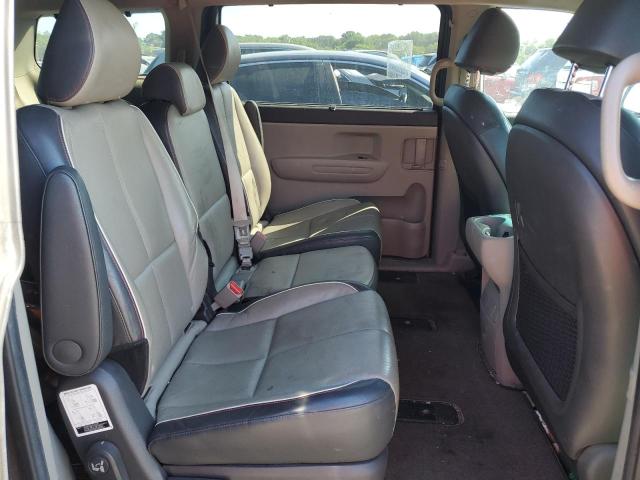 Photo 10 VIN: KNDMB5C13J6385968 - KIA SEDONA LX 