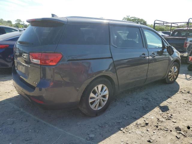 Photo 2 VIN: KNDMB5C13J6385968 - KIA SEDONA LX 