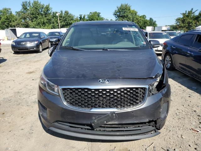 Photo 4 VIN: KNDMB5C13J6385968 - KIA SEDONA LX 