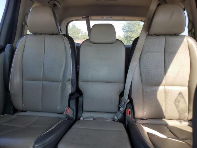 Photo 9 VIN: KNDMB5C13J6385968 - KIA SEDONA LX 