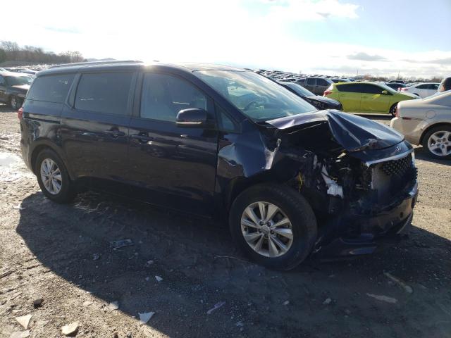 Photo 3 VIN: KNDMB5C13J6402493 - KIA SEDONA LX 