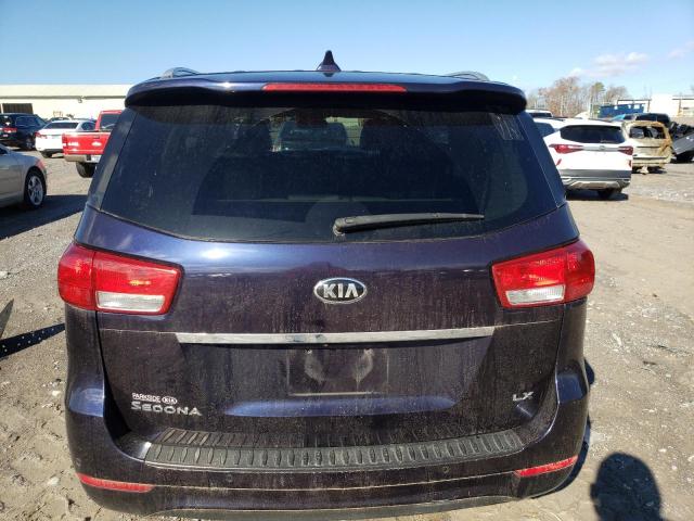 Photo 5 VIN: KNDMB5C13J6402493 - KIA SEDONA LX 