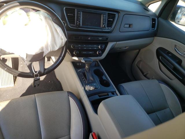 Photo 7 VIN: KNDMB5C13J6402493 - KIA SEDONA LX 