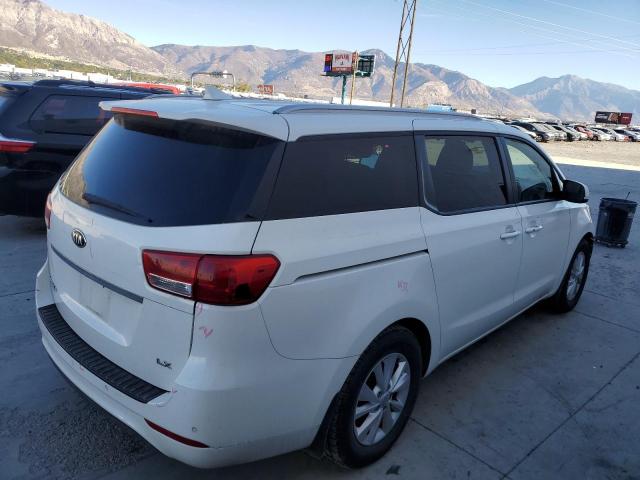 Photo 2 VIN: KNDMB5C13J6407497 - KIA SEDONA LX 