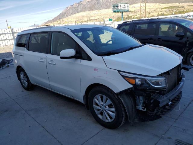 Photo 3 VIN: KNDMB5C13J6407497 - KIA SEDONA LX 