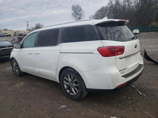 Photo 1 VIN: KNDMB5C13K6513773 - KIA SEDONA LX 