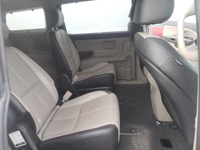 Photo 10 VIN: KNDMB5C13K6513773 - KIA SEDONA LX 