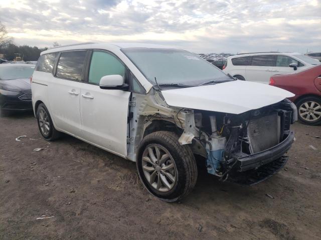 Photo 3 VIN: KNDMB5C13K6513773 - KIA SEDONA LX 