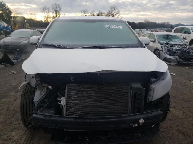 Photo 4 VIN: KNDMB5C13K6513773 - KIA SEDONA LX 