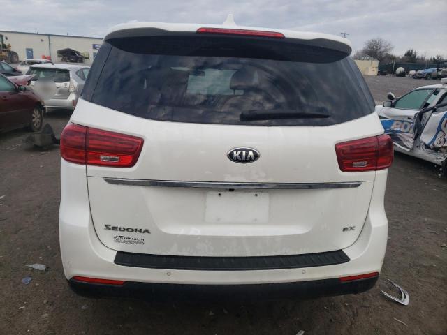 Photo 5 VIN: KNDMB5C13K6513773 - KIA SEDONA LX 