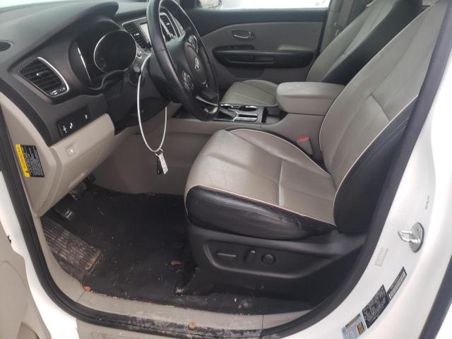 Photo 6 VIN: KNDMB5C13K6513773 - KIA SEDONA LX 