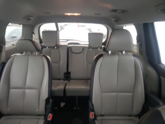 Photo 9 VIN: KNDMB5C13K6513773 - KIA SEDONA LX 