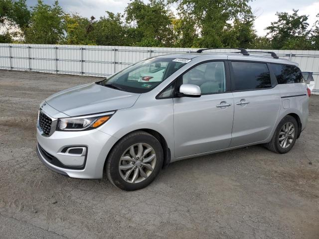 Photo 0 VIN: KNDMB5C13K6515667 - KIA SEDONA LX 