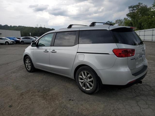 Photo 1 VIN: KNDMB5C13K6515667 - KIA SEDONA LX 