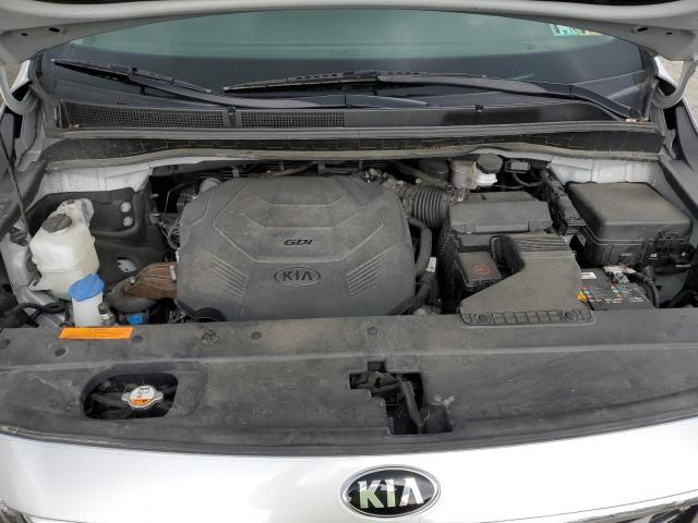 Photo 11 VIN: KNDMB5C13K6515667 - KIA SEDONA LX 