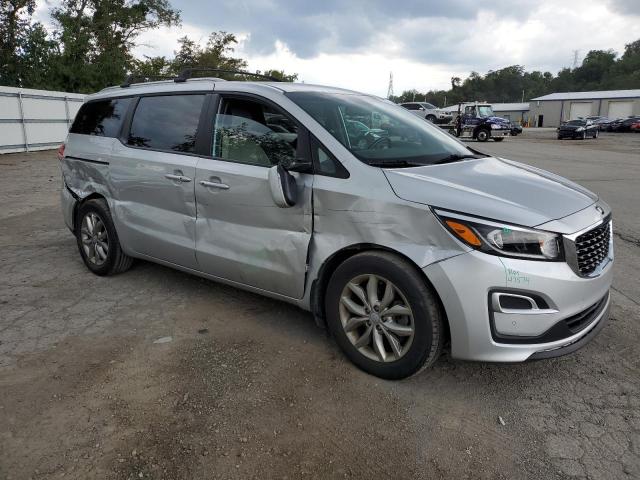 Photo 3 VIN: KNDMB5C13K6515667 - KIA SEDONA LX 