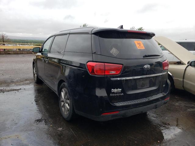 Photo 1 VIN: KNDMB5C13K6526927 - KIA SEDONA LX 