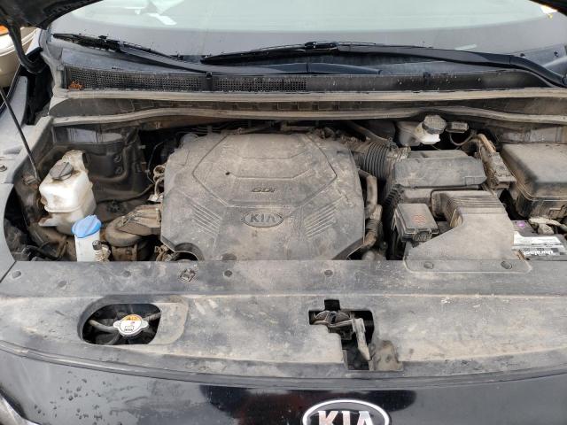 Photo 10 VIN: KNDMB5C13K6526927 - KIA SEDONA LX 