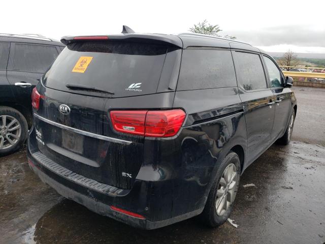 Photo 2 VIN: KNDMB5C13K6526927 - KIA SEDONA LX 