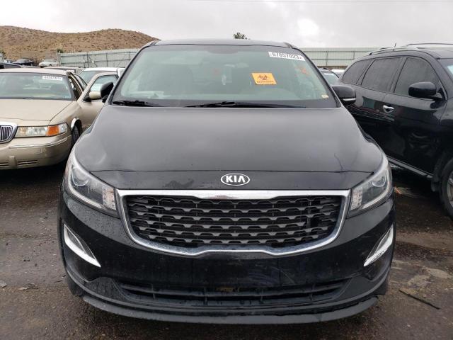 Photo 4 VIN: KNDMB5C13K6526927 - KIA SEDONA LX 