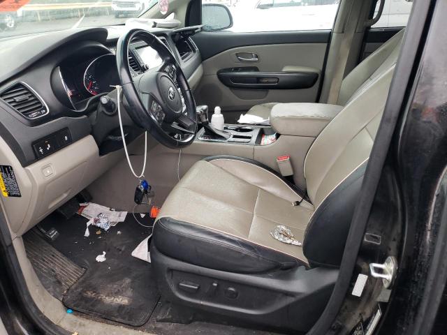 Photo 6 VIN: KNDMB5C13K6526927 - KIA SEDONA LX 