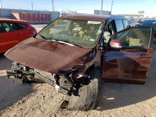 Photo 1 VIN: KNDMB5C13K6529908 - KIA SEDONA LX 