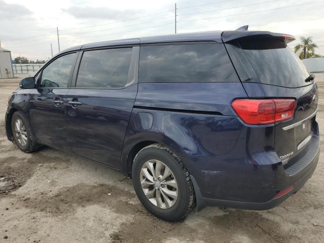 Photo 1 VIN: KNDMB5C13K6539371 - KIA SEDONA LX 