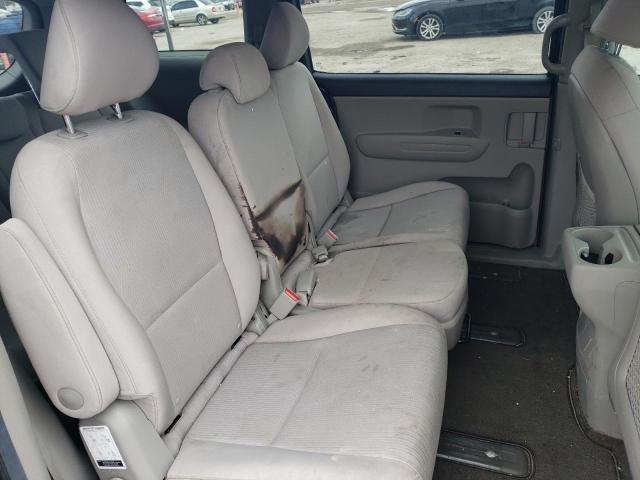 Photo 10 VIN: KNDMB5C13K6539371 - KIA SEDONA LX 