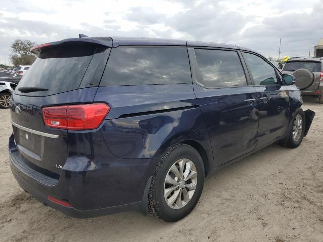 Photo 2 VIN: KNDMB5C13K6539371 - KIA SEDONA LX 