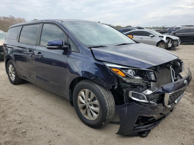 Photo 3 VIN: KNDMB5C13K6539371 - KIA SEDONA LX 