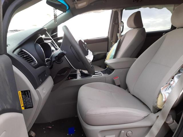 Photo 4 VIN: KNDMB5C13K6558888 - KIA SEDONA LX 