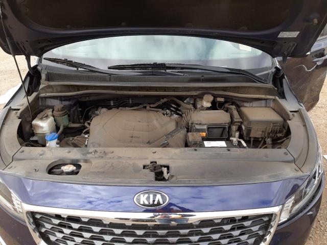 Photo 6 VIN: KNDMB5C13K6558888 - KIA SEDONA LX 