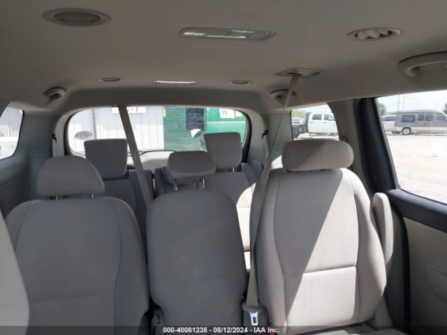 Photo 7 VIN: KNDMB5C13K6568885 - KIA SEDONA 